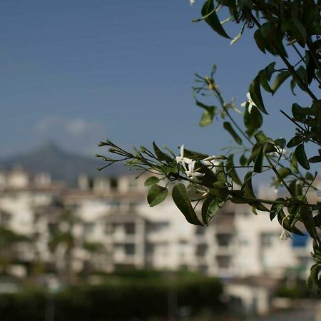 Cozy Apartment Banus Marbella Exteriér fotografie