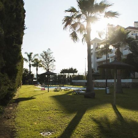 Cozy Apartment Banus Marbella Exteriér fotografie