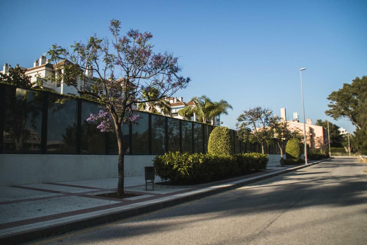 Cozy Apartment Banus Marbella Exteriér fotografie